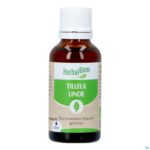 Productshot Herbalgem Linde Bio 30ml