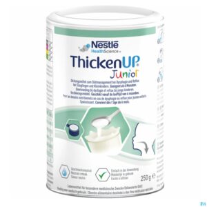 Packshot Thickenup Junior Pdr 250g
