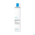 Packshot Lrp Effaclar K+ 40ml
