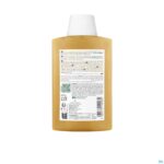 Productshot Klorane Capil. Sh Mango 200ml Nf