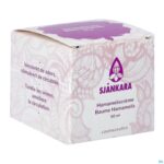 Packshot Sjankara Hamameliscreme 50ml