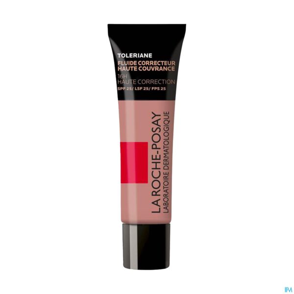 Productshot Lrp Toleriane Full Coverage Corrector 12,5 30ml