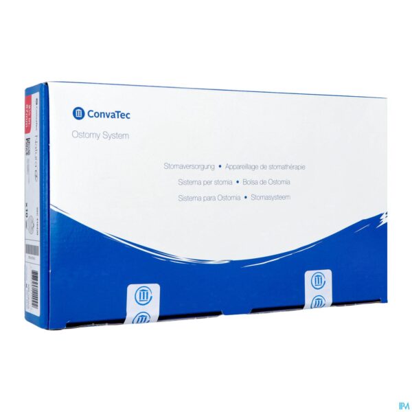 Packshot Natura + O/z Beige Invisiclose 57mm 10 416420