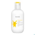 Packshot BabÉ Pediatric Oil Soap 200ml