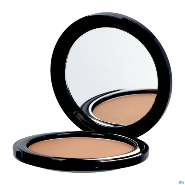 Productshot Couleurs De Noir Clear Skin Comp. Bronzer 02 Med.