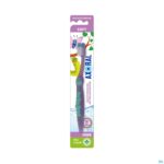 Packshot Axoral Kids Tandenborstel 3-8j