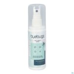 Packshot Byebugz A/insects Spray 100ml