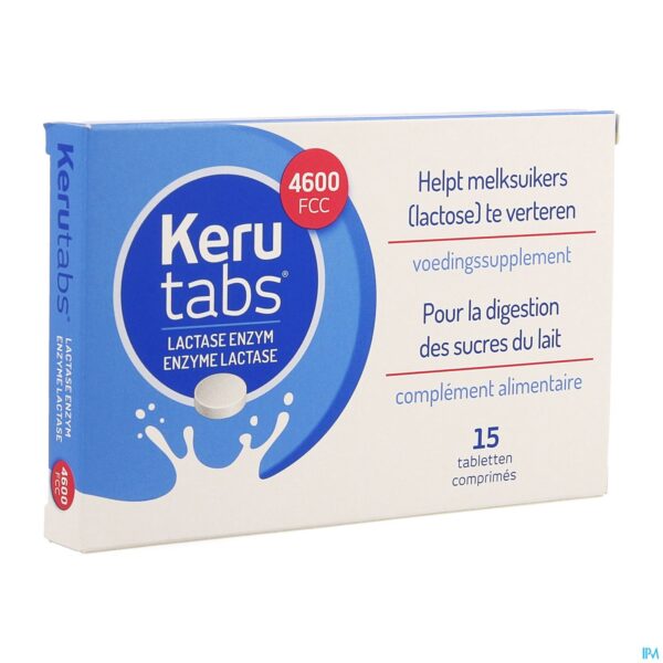 Packshot Kerutabs Comp 15 Packshot Kerutabs Comp 15