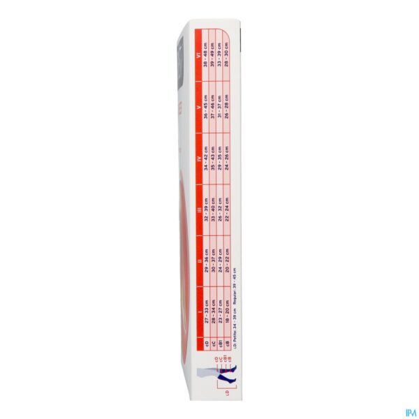 Packshot Jobst Ultras 2 Ad Reg Sft Nat I Pair