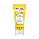 Productshot Weleda Aroma Shower Energy 200ml