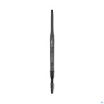 Productshot Couleurs De Noir Stylo Sourcils Brun 02 0,07g