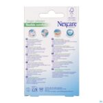 Packshot Nexcare 3m Ultra Strech Comf.flex. Ha Voorgesn. 10