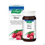 Productshot A.Vogel Cranberry Monarda Comp 30