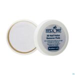 Productshot Caring Nail Polish Remover Pads 30