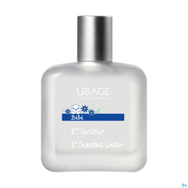 Productshot Uriage 1ere Senteur 50ml