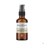 Productshot Amandel Plantaardige Olie Pompfl 50ml