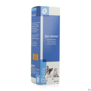 Packshot Eye Cleaner Nf 60ml
