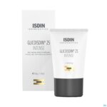 Productshot Isdinceutics Glicoisdin 25 Intense Facial Gel 50g