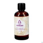 Productshot Sjankara Sint-janskruid Synergie Massageolie 100ml