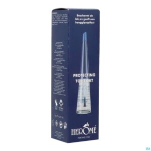 Packshot Herome Top Coat 10ml 2003