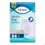 Packshot Tena Proskin Fix Bariatric 5xl 5