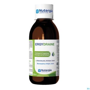 Packshot Ergydraine 250ml Nf
