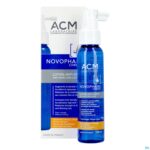 Productshot Novophane Chronic Lotion Tegen Haaruitval 100ml