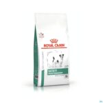 Packshot Royal Canin Dog Satiety Small Dog Dry 1,5kg