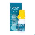 Productshot Drop Tonic 5% Oftalmologische Hypert. Opl 10ml