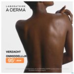 Lifestyle_image Aderma Exomega Control Melk Emolierend 400ml