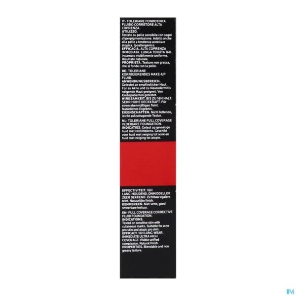 Packshot Lrp Toleriane Full Coverage Corrector 12,5 30ml