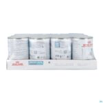 Packshot Royal Canin Dog Sensi.contr.chick&rice Wet 12x410g