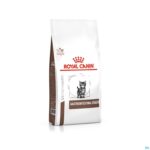 Packshot Royal Canin Cat Gastrointestinal Kitten Dry 2kg