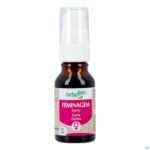 Productshot Herbalgem Feminagem Spray Bio 15ml