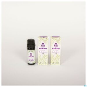 Lifestyle_image Sjankara Sweet Jasmine Synergie 5ml