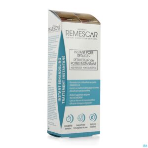 Packshot Remescar Instant Pore Reducer 20ml