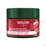 Productshot Weleda Granaatappel&maca Verstevigende Dagcr 40ml