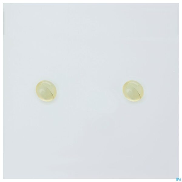 Pillshot Dulcolax Picosulphate Caps 50x2,5mg