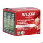 Packshot Weleda Granaatappel&maca Verstevigende Dagcr 40ml