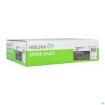 Packshot Hekura Soft Urinezak 750ml 60cm + Kraan 10 Uz5060