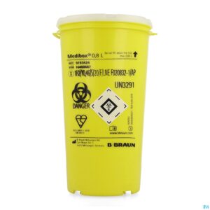 Packshot Medibox 0,8l