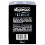 Packshot Magnecaps Memory & Concentration Caps 84+28 Grat.