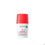 Productshot Vichy Deo Transp. Exc Stress Resist Roller 50ml