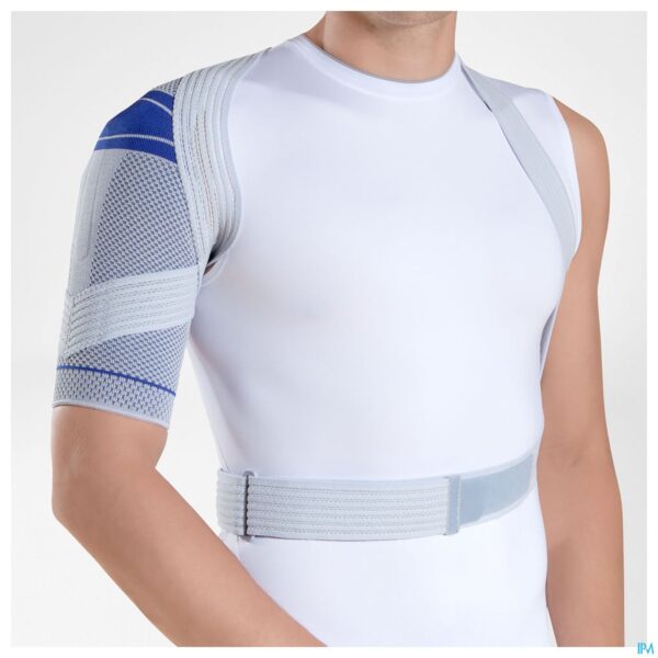 Packshot Omotrain Schouderbandage Titan T5