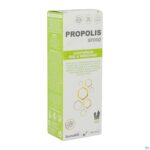 Packshot Soria Propolis Siroop 150ml Verv.1207703