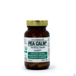 Packshot Pea Calm A/pijn Caps 30