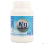 Packshot MAGNESIUM CBF 90 CAPS