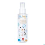 Packshot Reutopic Vochtinbrengende Lotion Hondenhuid 100ml