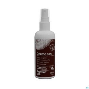 Productshot Provilan Vet. Dermo Care 100ml
