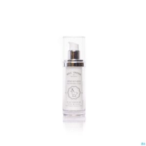 Packshot Bell A/rimpelcreme Ezelmelk 30ml